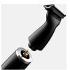 Электробритва Xiaomi MSN Meisen T3 Multifunctional Shaver Black (T3 Black) изображение 2