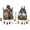 Конструктор LEGO Harry Potter Візит у село Хогсмід 851 деталь (76388) зображення 2