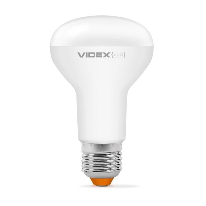 Лампочка Videx LED R63e 9W E27 4100K 220V (VL-R63e-09274)