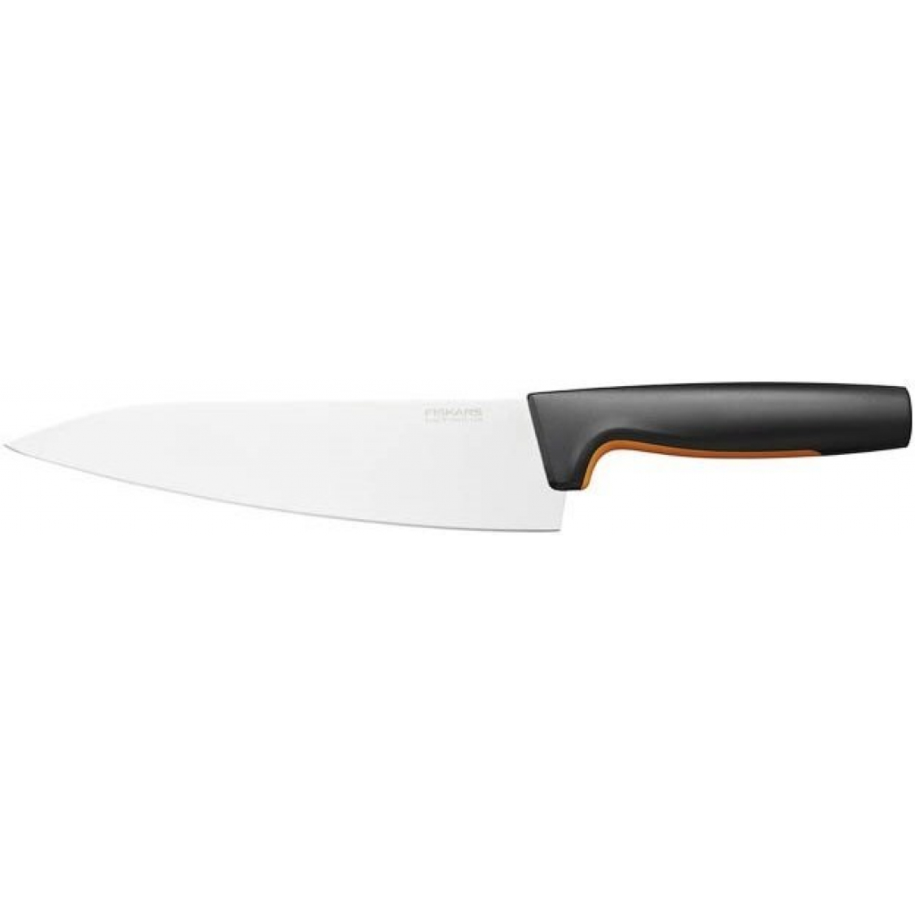 Кухонный нож Fiskars Functional Form поварской большой (1057534)