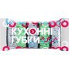 Губки кухонные Добра Господарочка GRAY 5 шт. (4820086521888)