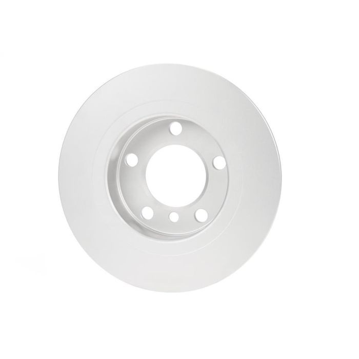 Гальмівний диск Bosch 0 986 479 728 зображення 3