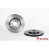 Тормозной диск Brembo 09.B356.11 изображение 2