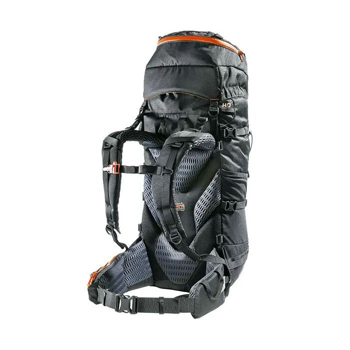 Рюкзак туристический Ferrino XMT 60+10 Black (922867) изображение 2