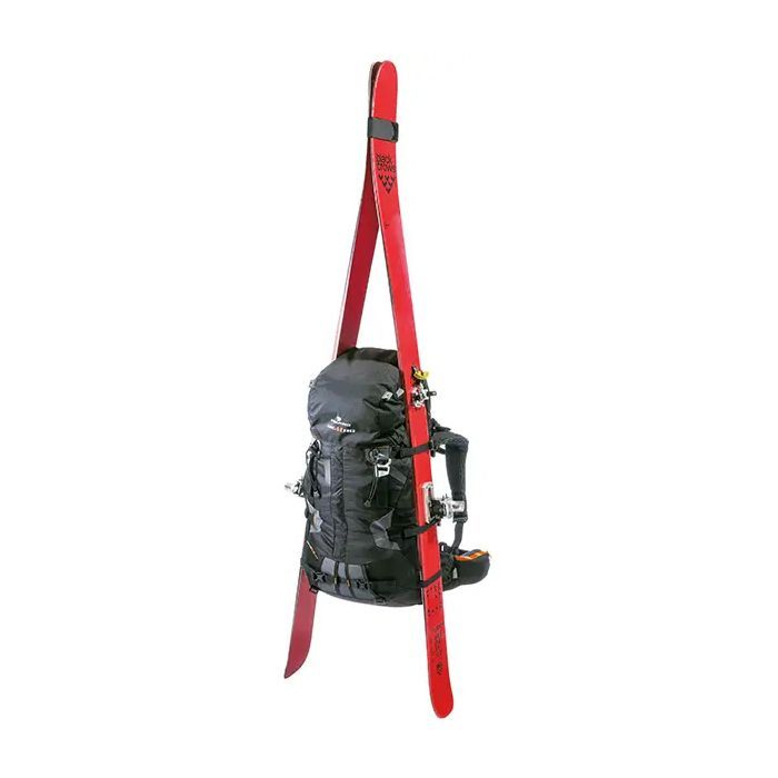 Рюкзак туристический Ferrino XMT 60+10 Black (922867) изображение 6