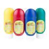 Пальчиковые краски Crayola Mini Kids Washable Пальчиковые краски (256455.106) изображение 3