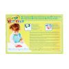 Пальчиковые краски Crayola Mini Kids Washable Пальчиковые краски (256455.106) изображение 4