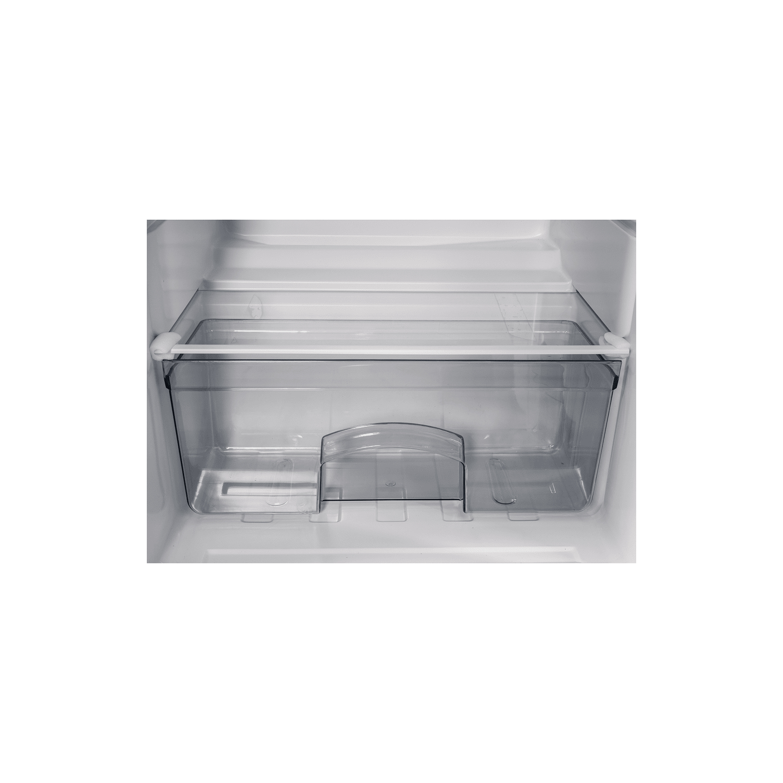 Холодильник Grunhelm TRH-S166M55-W зображення 3