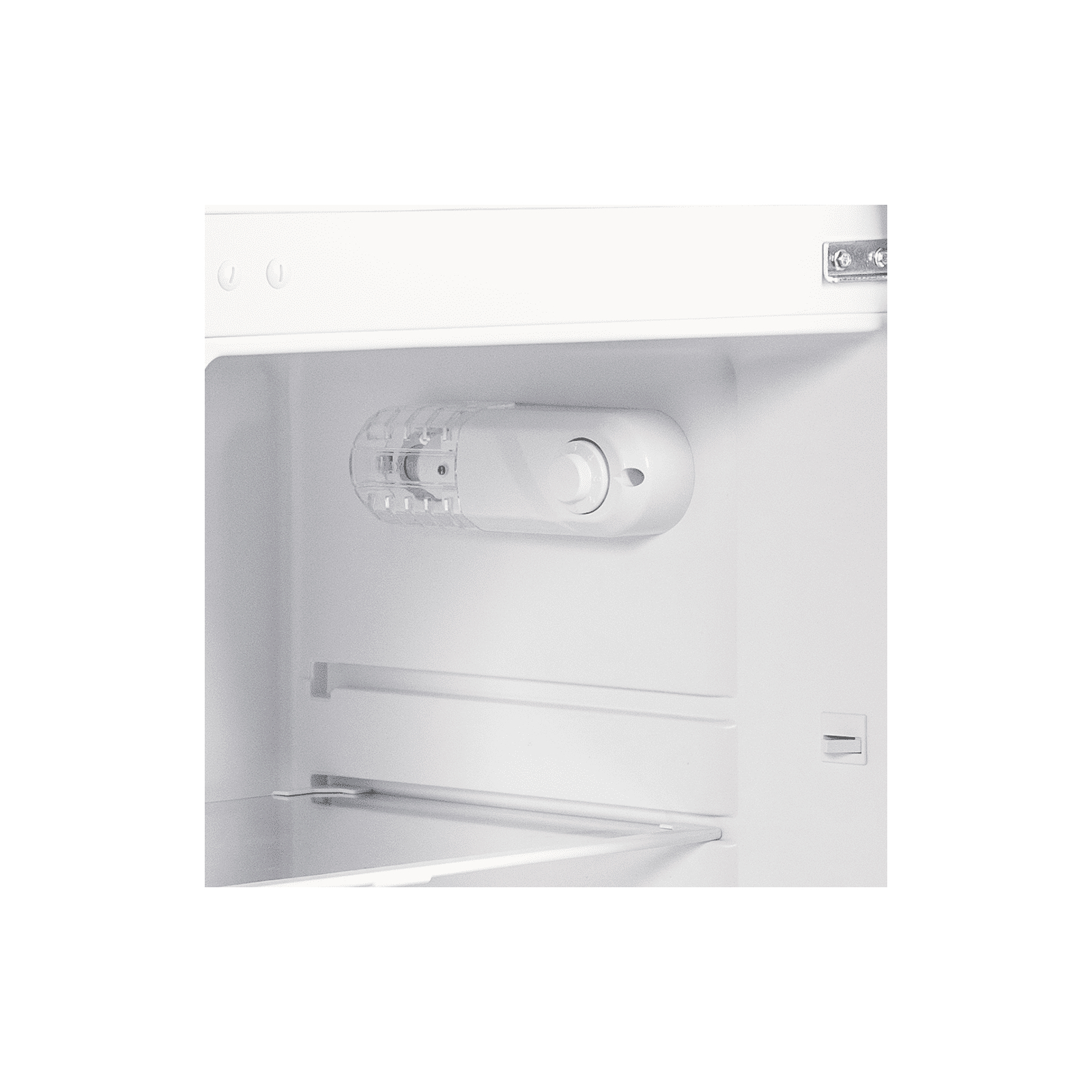 Холодильник Grunhelm TRH-S166M55-W изображение 4