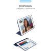 Чехол для планшета Armorstandart Smart Case iPad 10.2 (2020/2019) Midnight Blue (ARM56042) изображение 4