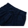 Штани дитячі Breeze з бантом (10704-80G-blue) зображення 3