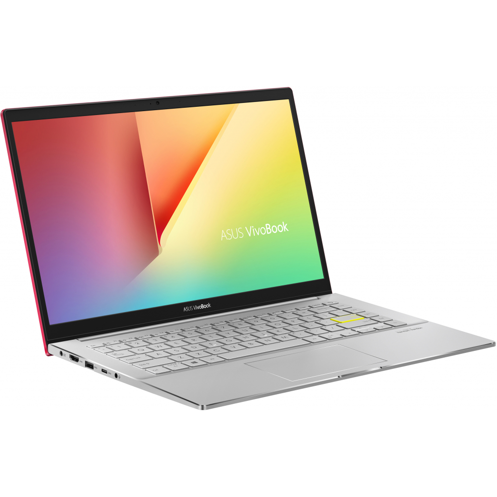 Ноутбук ASUS Vivobook S14 S433EQ-AM259 (90NB0RK1-M04000) зображення 2