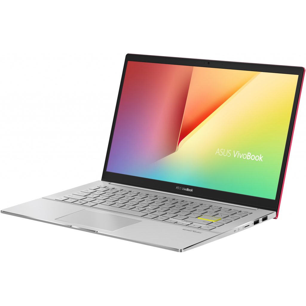 Ноутбук ASUS Vivobook S14 S433EQ-AM259 (90NB0RK1-M04000) изображение 3