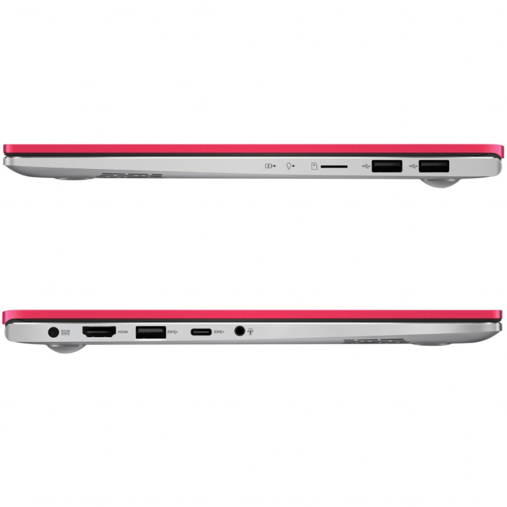 Ноутбук ASUS Vivobook S14 S433EQ-AM259 (90NB0RK1-M04000) изображение 5