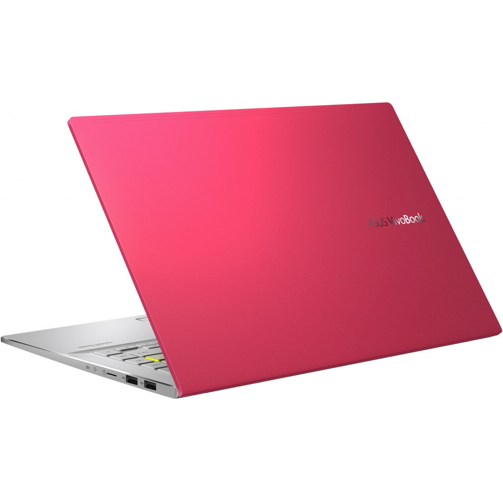 Ноутбук ASUS Vivobook S14 S433EQ-AM259 (90NB0RK1-M04000) зображення 7
