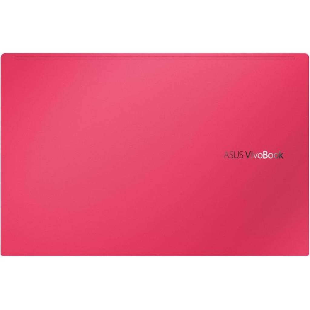 Ноутбук ASUS Vivobook S14 S433EQ-AM259 (90NB0RK1-M04000) изображение 8