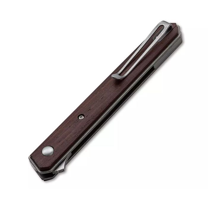 Ніж Boker Plus Kwaiken Air Cocobolo (01BO168) зображення 2