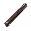 Ніж Boker Plus Kwaiken Air Cocobolo (01BO168) зображення 2