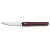 Ніж Boker Plus Kwaiken Air Cocobolo (01BO168)