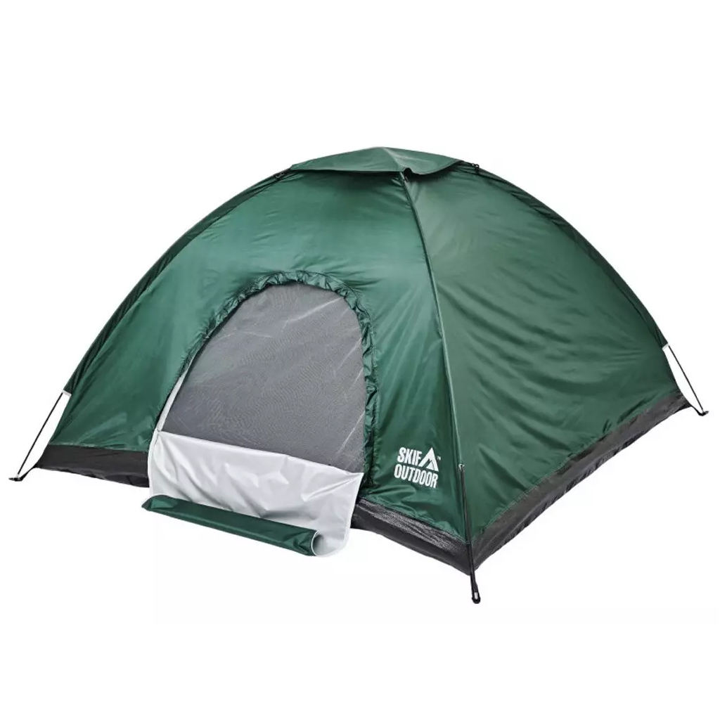 Палатка Skif Outdoor Adventure I 200x200 cm Camo (SOTSL200C) изображение 2