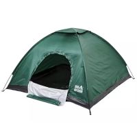 Намет Skif Outdoor Adventure I 200x200 cm Green (SOTSL200G) зображення 4