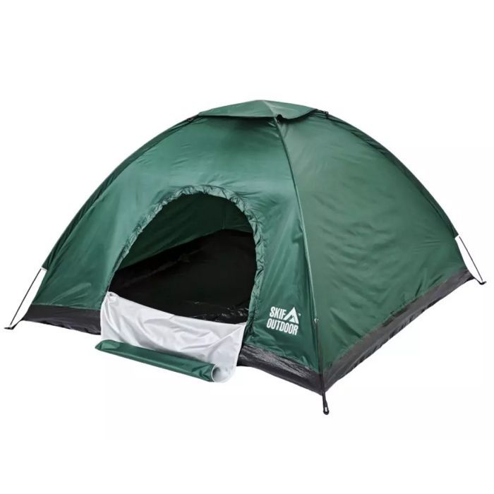 Палатка Skif Outdoor Adventure I 200x200 cm Camo (SOTSL200C) изображение 4