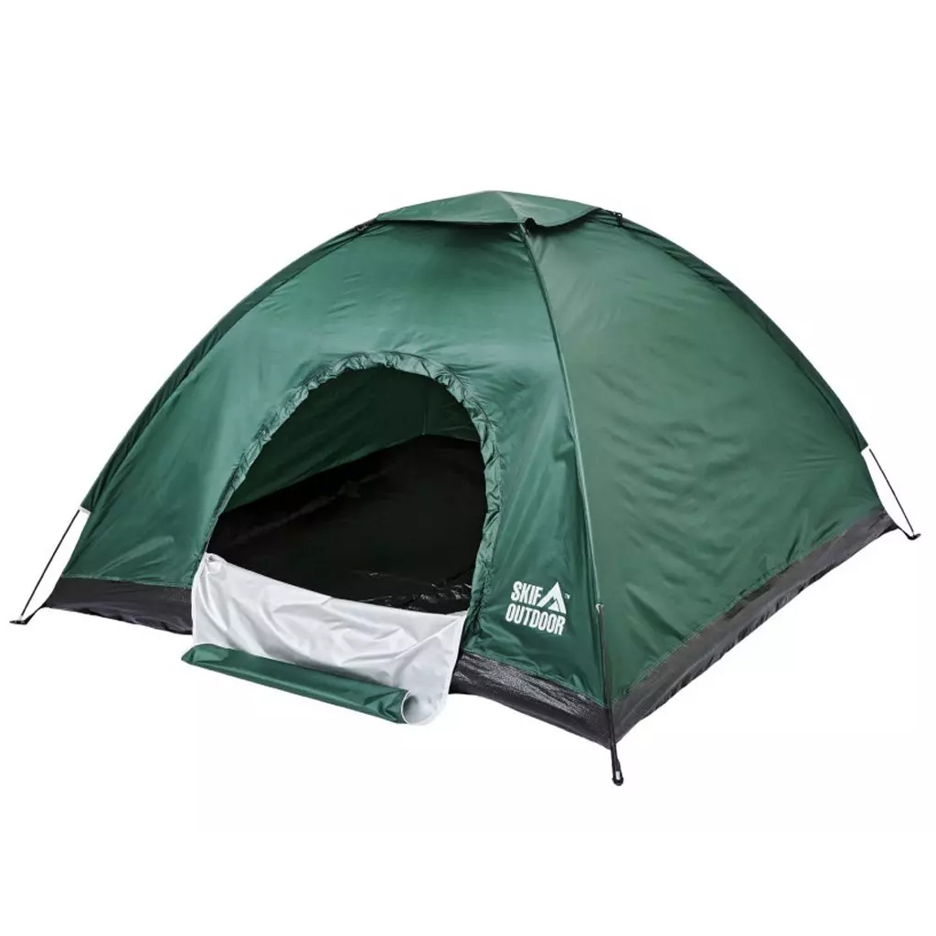 Палатка Skif Outdoor Adventure I 200x200 cm Camo (SOTSL200C) изображение 4