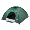 Палатка Skif Outdoor Adventure I 200x200 cm Green (SOTSL200G) изображение 4