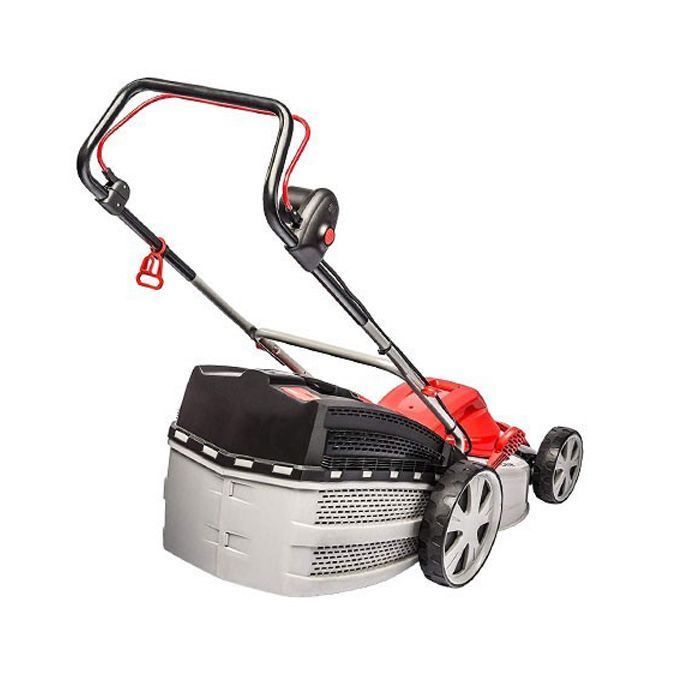 Газонокосилка AL-KO 46.4 E Silver Comfort (113103) изображение 2