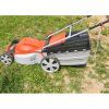 Газонокосилка AL-KO 46.4 E Silver Comfort (113103) изображение 3