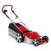 Газонокосилка AL-KO 46.4 E Silver Comfort (113103)