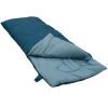 Спальный мешок Vango Evolve Superwarm Single +2C Moroccan Blue Left (929158) изображение 2