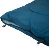 Спальный мешок Vango Evolve Superwarm Single +2C Moroccan Blue Left (929158) изображение 3