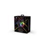Наушники Vinga HSCU-100 Gaming LED Black (HSCU-100) изображение 4