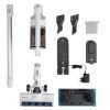 Пылесос Gorenje SVC 252 FMWT (SVC252FMWT) изображение 4