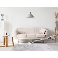 Пылесос Gorenje SVC 252 FMWT (SVC252FMWT) изображение 6