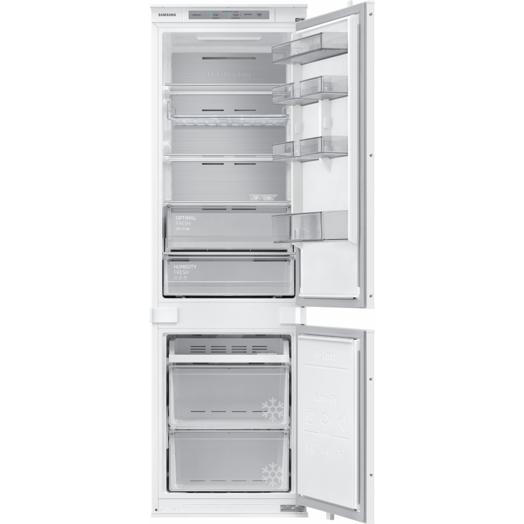 Холодильник Samsung BRB267054WW/UA зображення 4