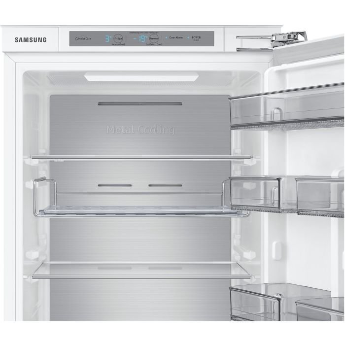 Холодильник Samsung BRB267054WW/UA изображение 7