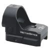 Коллиматорный прицел Vector Optics Frenzy AUT 1x22x26 3MOA Red Dot (SCRD-37) изображение 4