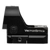 Коллиматорный прицел Vector Optics Frenzy AUT 1x22x26 3MOA Red Dot (SCRD-37) изображение 6