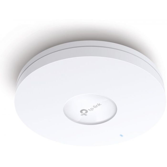 Точка доступа Wi-Fi TP-Link EAP620-HD изображение 2