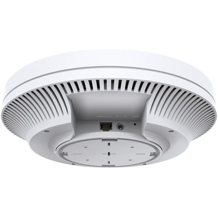Точка доступа Wi-Fi TP-Link EAP620-HD изображение 3