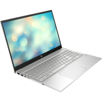 Ноутбук HP Pavilion 15-eh1012ua (437L1EA) зображення 2
