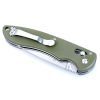 Нож Ganzo G740-GR Green (G740-GR) изображение 4