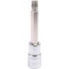 Головка торцевая Yato со вставкой TORX (YT-04326)
