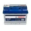 Акумулятор автомобільний Bosch 74А (0 092 S40 080) зображення 2