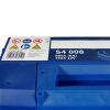 Аккумулятор автомобильный Bosch 74А (0 092 S40 080) изображение 3