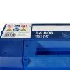 Акумулятор автомобільний Bosch 74А (0 092 S40 080) зображення 3