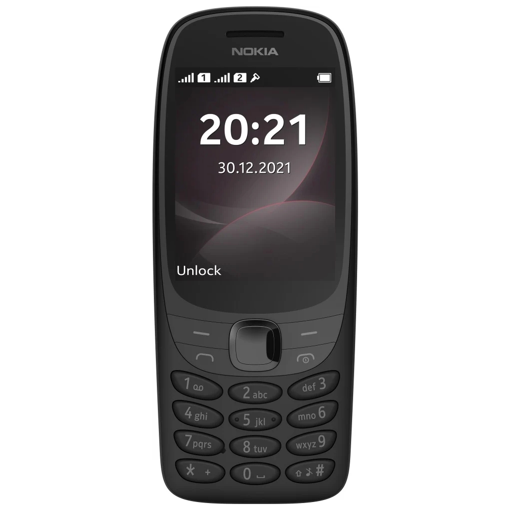Мобильный телефон Nokia 6310 DS Green