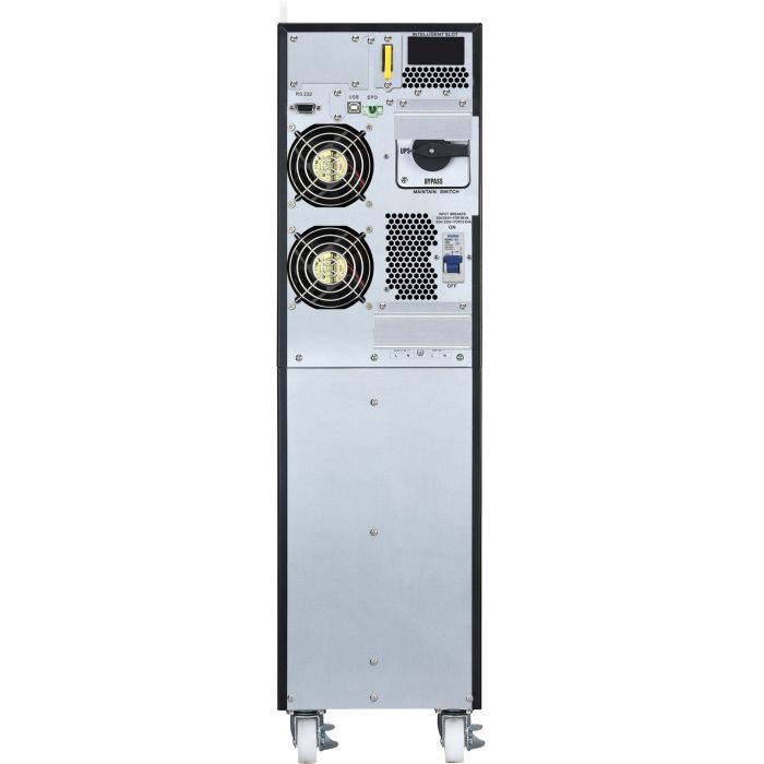 Источник бесперебойного питания APC Easy UPS SRV 6000VA (SRV6KI) изображение 2